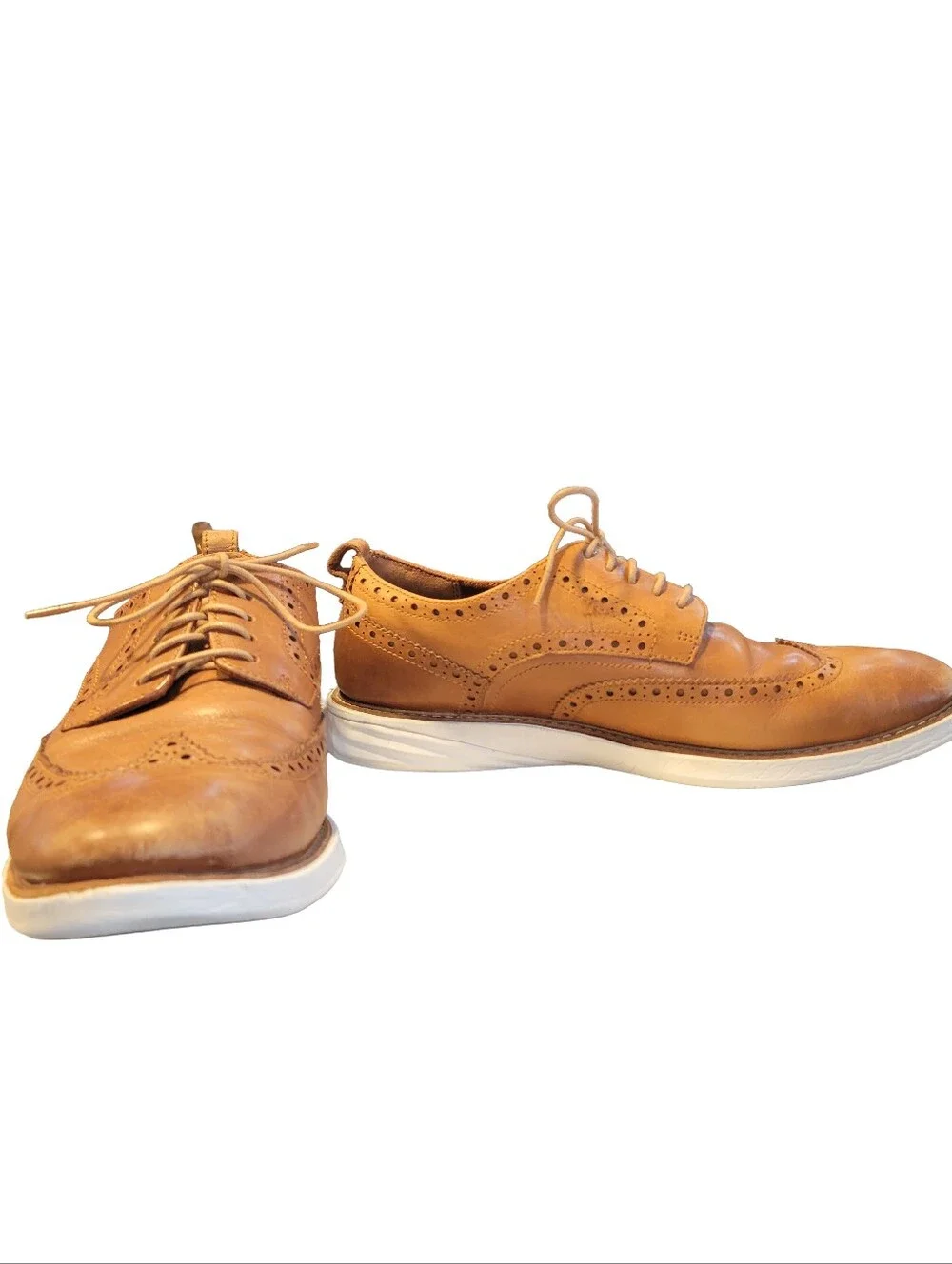 Cole Haan brand cole